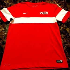 Nike Dri fit-women’s Athletic Shirt
